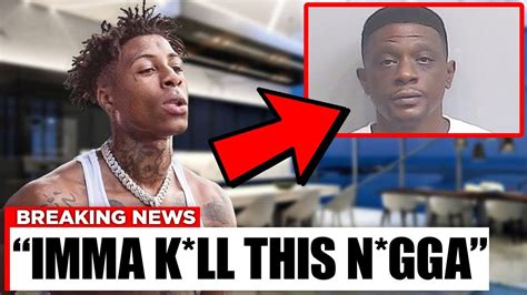 Rappers Who Never Feared Boosie Badazz Youtube