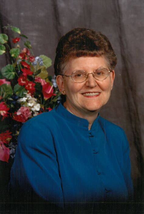 Gladys Brink Obituary - Holland, MI