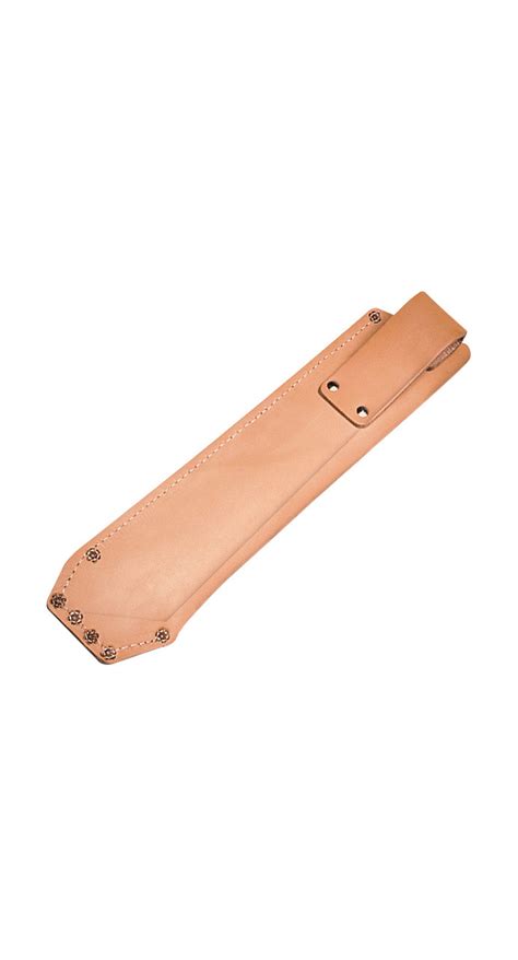 Sitepro Leather Quiver For Marking Pins Capital Surveying Supplies