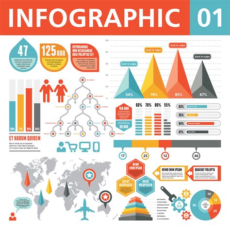 Infographics Are Dead Long Live Infographics Infographic Software