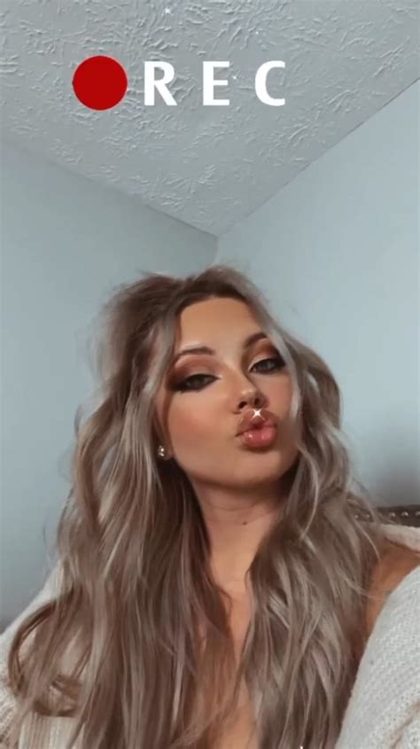 Teen Mom Jade Cline Looks Unrecognizable With Very Plump Pout In New Video After Getting Butt