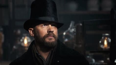 Watch Taboo Trailer Tom Hardys New Fx Series Gets First Promo Variety