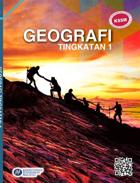 Kssm geografi bagi tingkatan 1 adalah berdasarkan dskp geografi. Buku Teks Geografi Tingkatan 4 Pdf