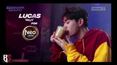Iklan Tv Neo Coffee Mochacino Youtube