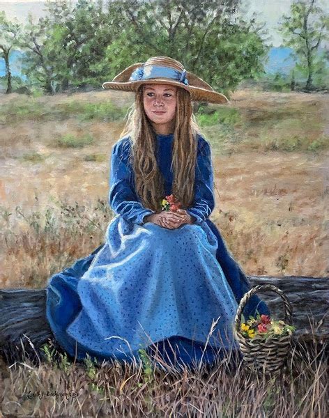 Walt Horton Fine Art - Judith Dickinson