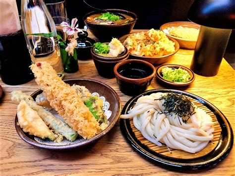 The Best Japanese Restaurants In London Best Japanese