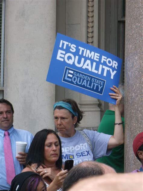 Marriage Equality Activists To Superior Court No Reason For