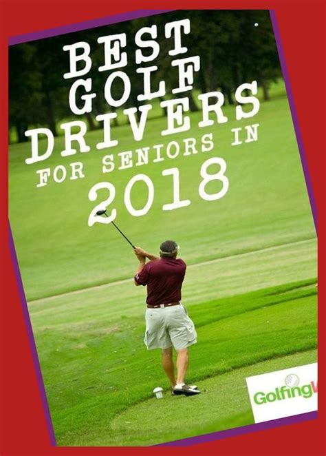 Check Out Our Picks For The Best Golf Drivers For Seniors You Can 16445 Hot Sex Picture