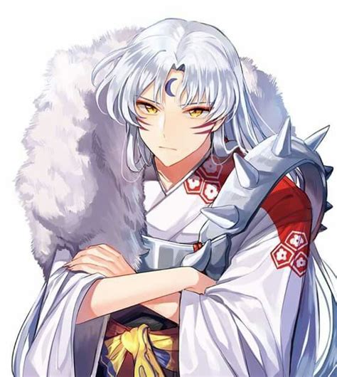 Sesshomaru Inuyasha Photo 43183786 Fanpop