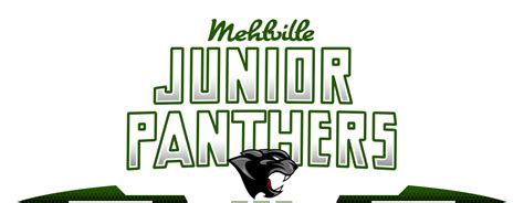 Mehlville Junior Panthers