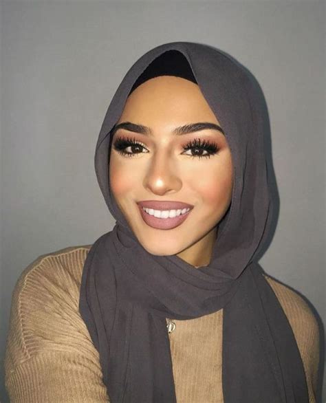 Pingl Sur Hijab