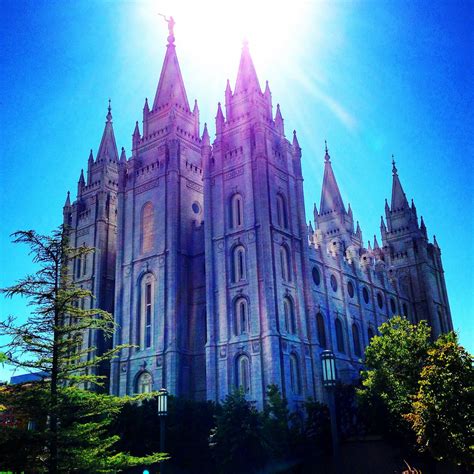 Wonderful Picture Salt Lake Temple Lds Temples Slc Temple