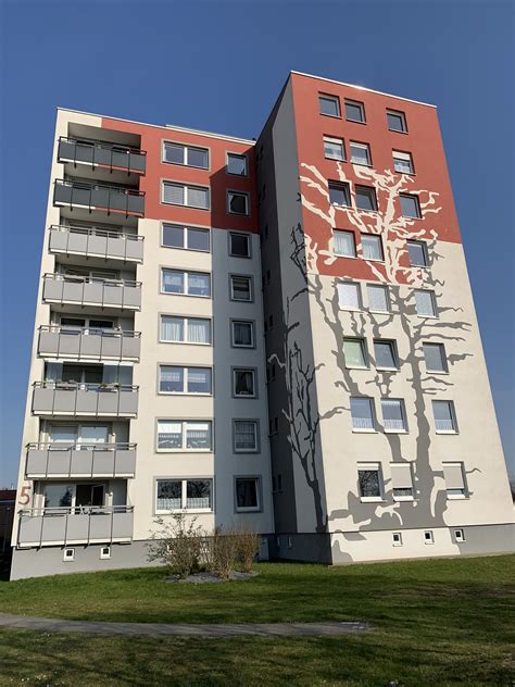 Klicken sie hier und überzeugen sie sich selbst! 3-Zimmer-Wohnung mit Aussicht im Leintor · Mittelweser ...