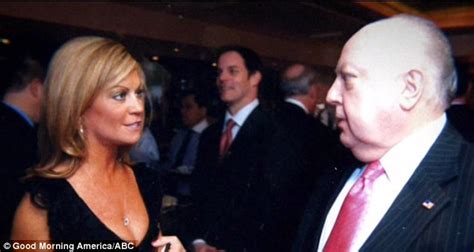 roger ailes forced fox news employee laurie luhn into sex acts claims the loudest voice