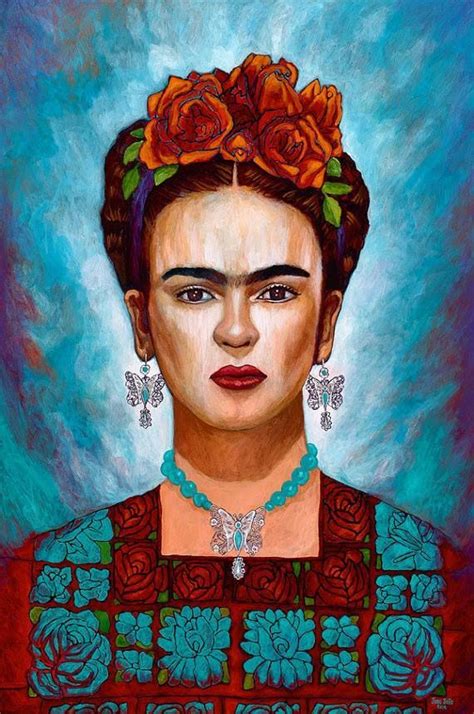 Ideas De Pinturas De Frida Kahlo Pinturas De Frida Kahlo Frida Kahlo