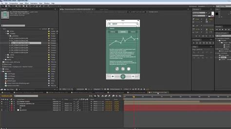 Urban event promo 4k opener after effects template. Quicky Mobile App Promo Direct Download 11510419 Videohive ...