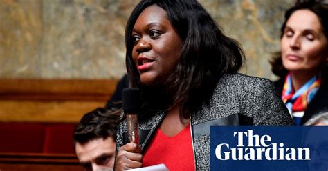 French Online Hate Speech Bill Aims To Wipe Out Racist Trolling World News The Guardian