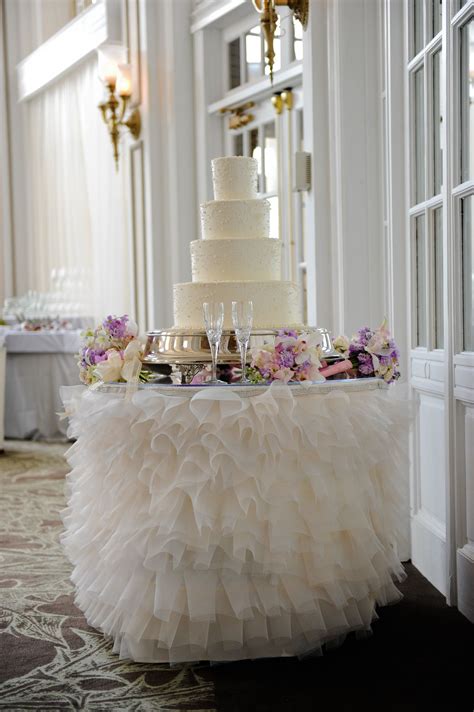 Pin By Janice Blackmon Events On Wedding Ideas Wedding Cake Table