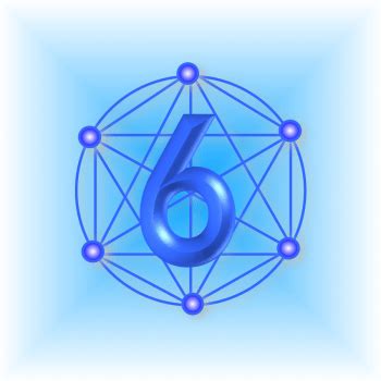 What is the life path number 6 all about? THE 6 LIFE PATH - Creative Numerology by Christine DeLorey