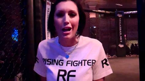Dylan Ryder At April 8 2011 Mma Tuff N Uff Event Youtube