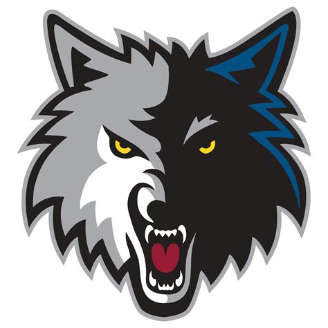 Minnesota Timberwolves Logos Download