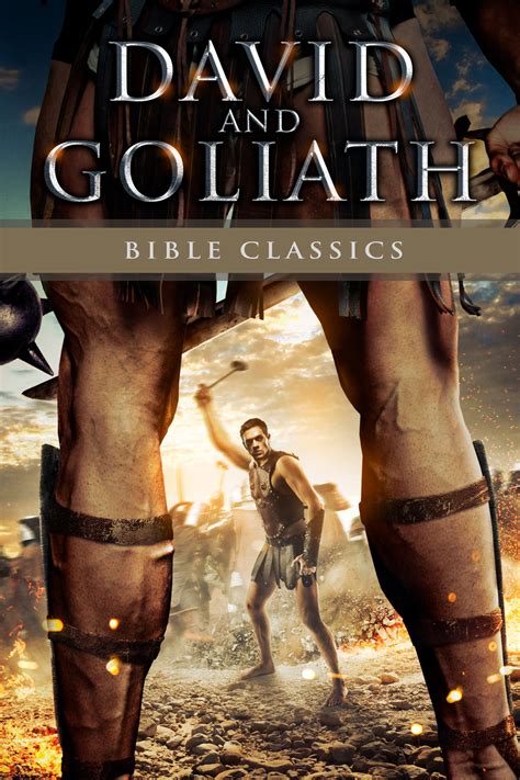 David And Goliath Bible Images And Photos Finder