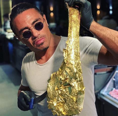 Meet Nusret Also Known As Salt Bae The Luxury Lifestyle Magazine