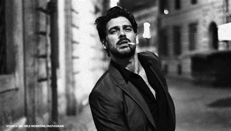 On our instagram viewer you can easy watch instagram stories, profiles, followers anonymously. Michele Morrone looks strikingly handsome in these ...
