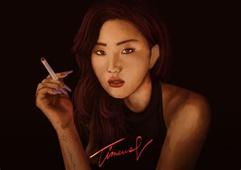 Pin By Camellias In Bloom On Reference Photos Mamamoo Hwasa She Song