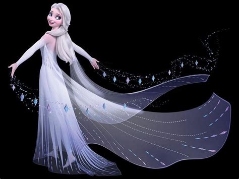 Because of that, show yourself is the real standout song in frozen 2. Show Yourself Elsa from "Frozen 2" Minecraft Skin