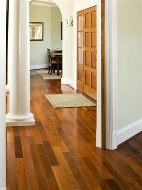 Most Popular Hardwood Floor Colors That Make Your Floor Outlook Remains