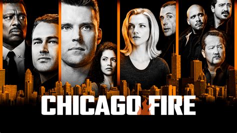 Chicago Fire Season 9: What Is Release Date? And More - Pop Culture Times
