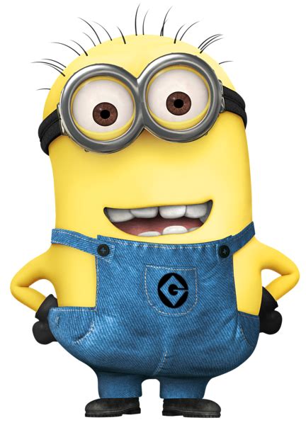 Extra Large Transparent Minion Png Image Minion Love Quotes Minions