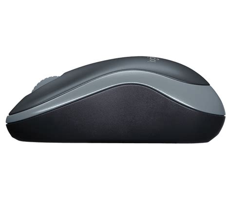 Buy logitech wireless mouse m185 and get the best deals at the lowest prices on ebay! Logitech M185 Compact Wireless Mouse, Durable & Designed ...