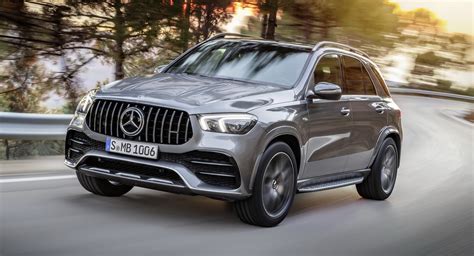 The new mercedes glc 2019 has been spotted again. Order Sheet Allegedly Reveals Mercedes Is Readying A GLE ...
