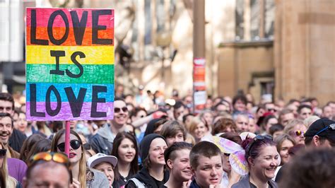 Australia To Hold Vote On Same Sex Marriage