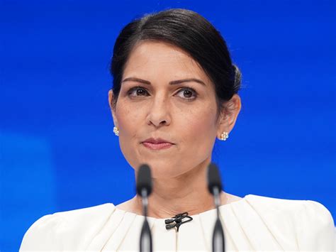 Priti Patel And Sir Robert Buckland Call For ‘new Deal On Sick Pay For Workers The Independent