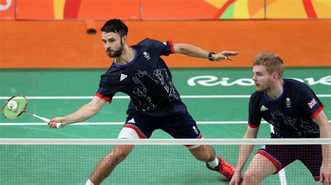 Two gold medals are up for grabs on the penultimate day of badminton competition: BBC Sport - Olympic Badminton, 2016, Final - Women's ...
