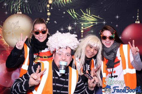 Amazon elastic file system (efs)fully managed file system for. Amazon Transport Services | Surrey FaceBooth Photobooth ...