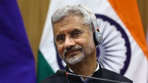 Jaishankar to go virtual at G7 after Covid cases found among Indian ...