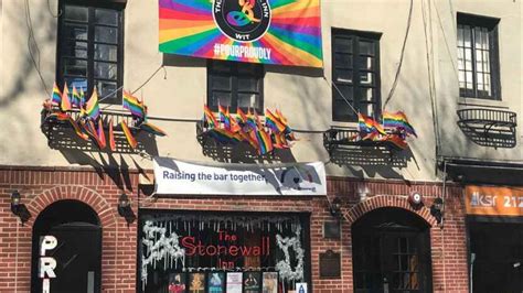 Top 10 Gay Bars In New York City To Check Out In 2022 Nomadic Boys