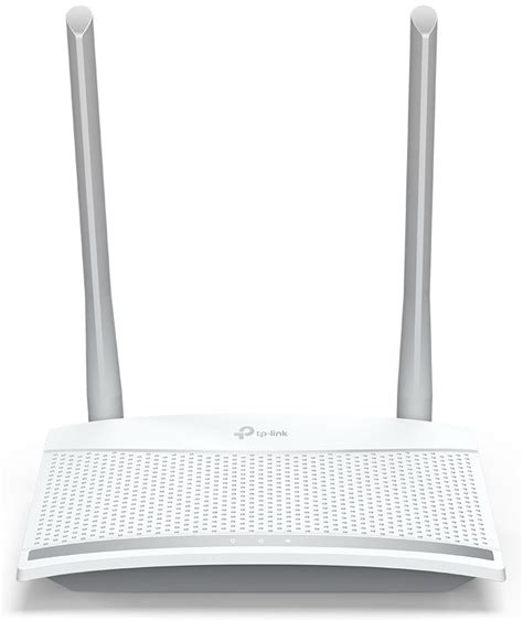 Tp Link Tl Wr820n Wifi Router Discomp Networking Solutions