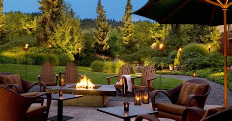 Willows Lodge in Woodinville, Washington - Lodge & Ranch Deals