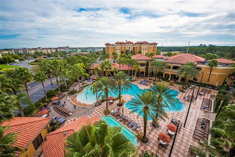 Floridays Resort Orlando Hotel Review Disney Tourist Blog