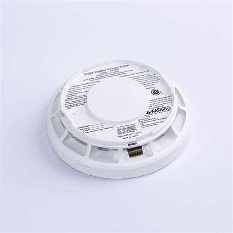 One common question that not enough people know the answer too testing for both smoke and carbon monoxide alarms is rather simple, and staying on ul rated cans of smoke can also be purchased to test devices. UL smoke and co combo detector manufacturer-ANKA