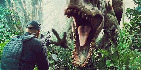Celebrating 23 Years Of Jurassic Park Fight Announcement Dinosaurs Forum