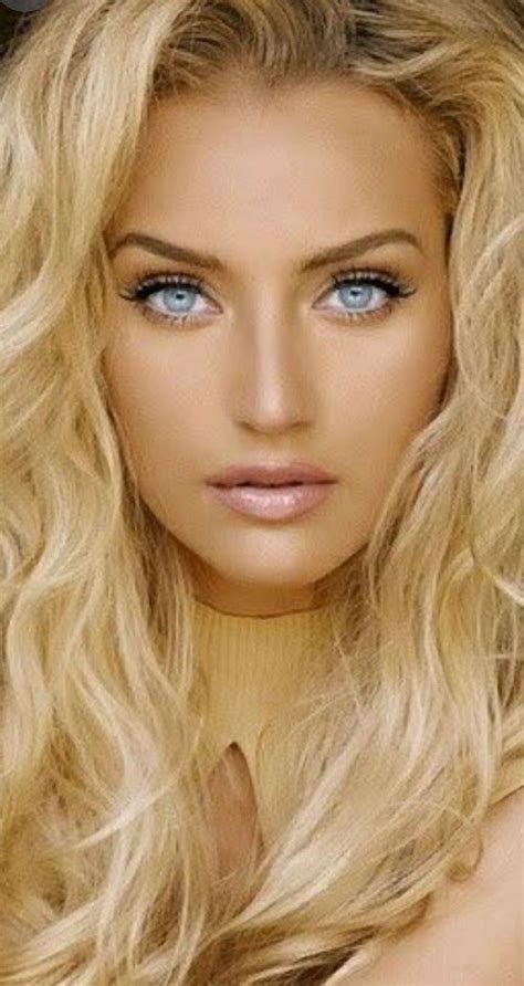 Ⓜ️ ts most beautiful eyes stunning eyes pretty face pretty woman lovely blonde women