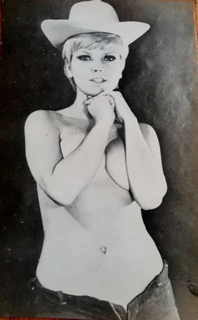 Sw Fotos Ddr Akt Erotik Nude Vintage Dessous Pin Up Foto Photo S W