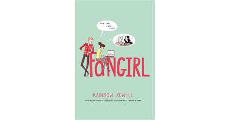 Age 20 Fangirl Books To Read In Your 20s Popsugar Love And Sex Photo 2