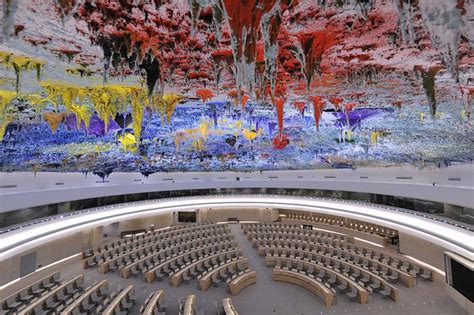 ¿qué Es El Comité De Derechos Humanos De Las Naciones Unidas Y Para Qué